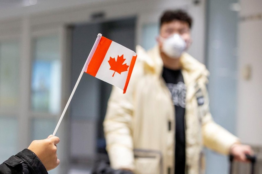 ĐSQ Việt Nam tại Canada trả lời về chuyến bay đưa công dân về nước