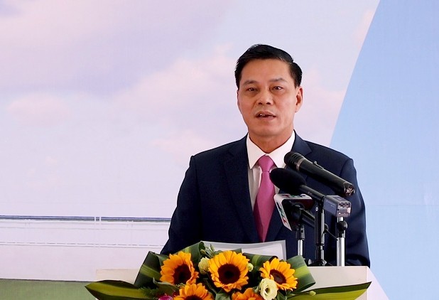 Đồng chí Nguyễn Văn Tùng, Chủ tịch UBND thành phố Hải Phòng làm Trưởng ban Chỉ huy phòng thủ dân sự thành phố Hải Phòng