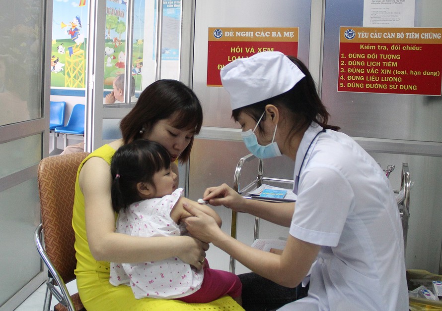 Bộ Y tế cảnh báo và hướng dẫn cách phòng tránh bệnh cúm mùa vào đợt cao điểm