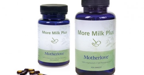 Thực phẩm bảo vệ sức khỏe lợi sữa More milk plus được quảng cáo trên một số website đang có dấu hiệu lừa dối người tiêu dùng.