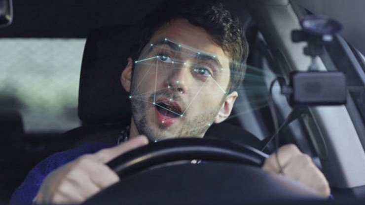 Các công nghệ chống xao nhãng lái xe hiện nay vẫn “miễn nhiễm” với tài xế say rượu, mất kiểm soát thần kinh