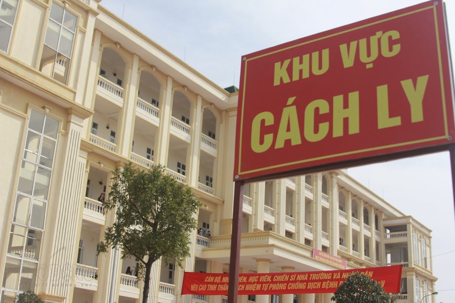 Thành phố Hà Nội đang là ‘giai đoạn dễ tổn thương’ với dịch COVID-19