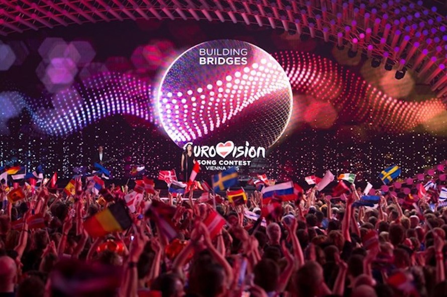 Eurovision 2020 bị hủy vì Covid-19.