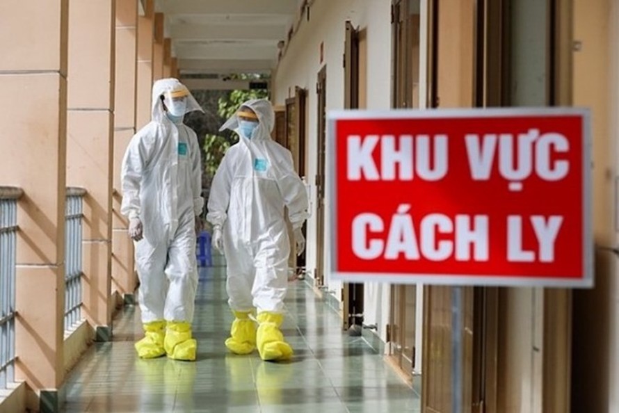 Thêm 11 bệnh nhân COVID-19 khỏi bệnh, Việt Nam đã chữa khỏi 106 ca