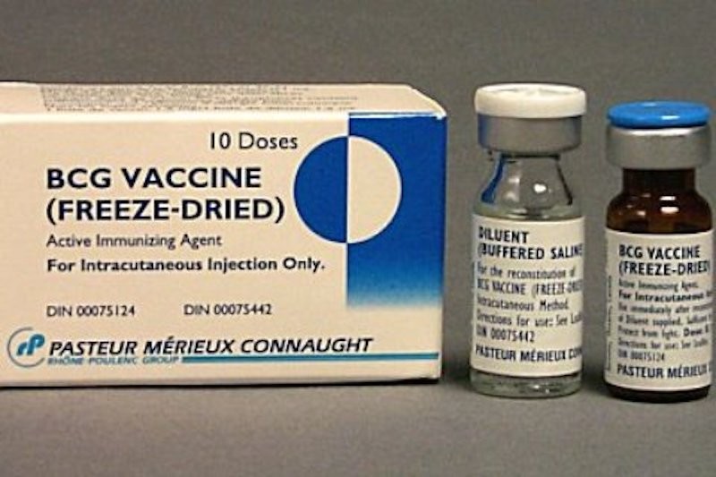 Vaccine phòng lao BCG - Hy vọng mới trong cuộc chiến chống COVID-19 tại nhiều nước?