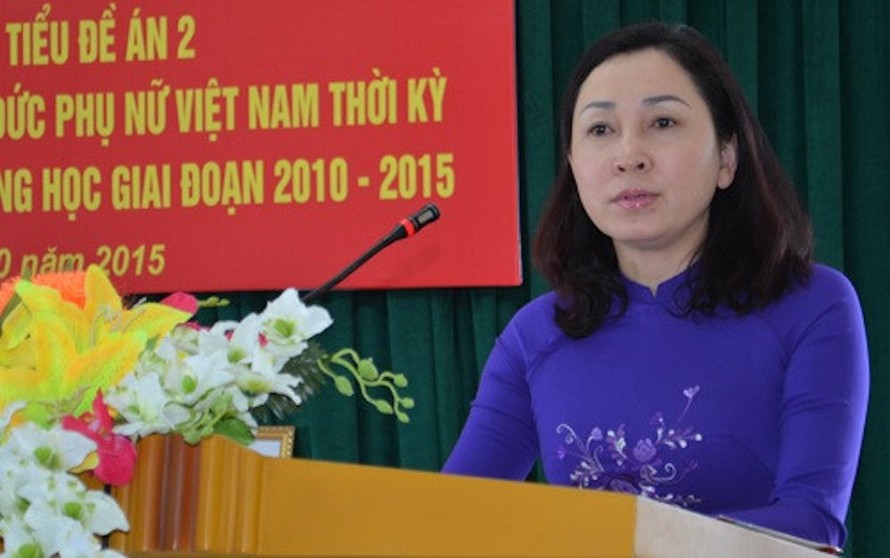 Thủ tướng phê chuẩn chức danh Phó Chủ tịch tỉnh Hà Nam