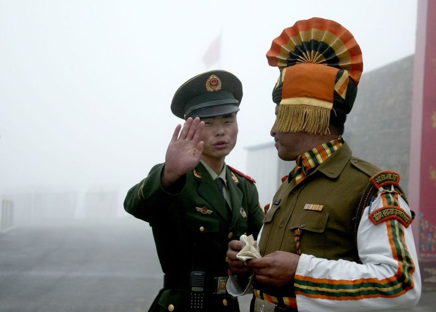 Không để 'niềm tự hào bị tổn thương', Ấn Độ quyết giải quyết tranh chấp biên giới với Trung Quốc