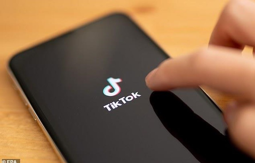 Người dùng lo TikTok sụp đổ do lượt 'thích' video bất ngờ biến mất