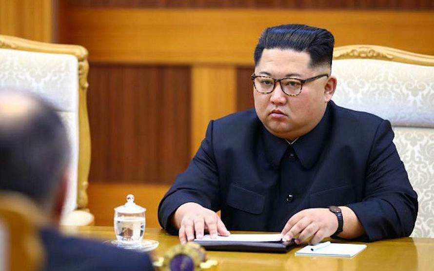 Liên Hợp Quốc cáo buộc Triều Tiên phát triển thiết bị hạt nhân thu nhỏ