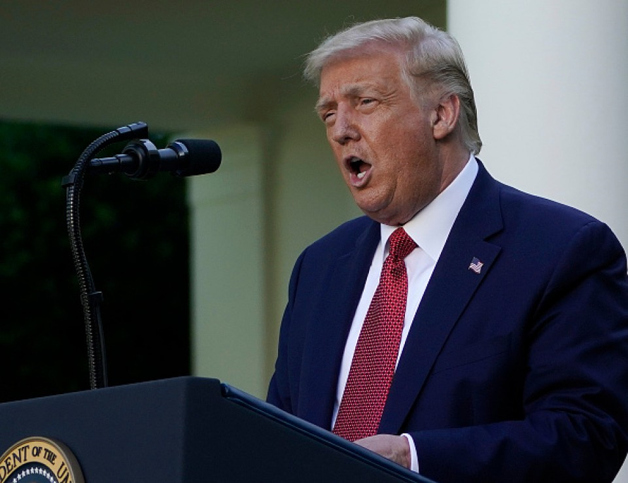 Tổng thống Trump: Mỹ sẽ nhận số tiền đáng kể từ thương vụ mua bán TikTok