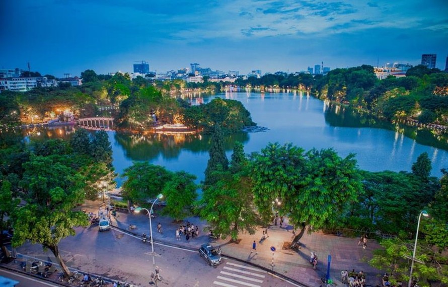 5 điểm đến của Việt Nam giành giải thưởng Travelers’ Choice Adwards 2020