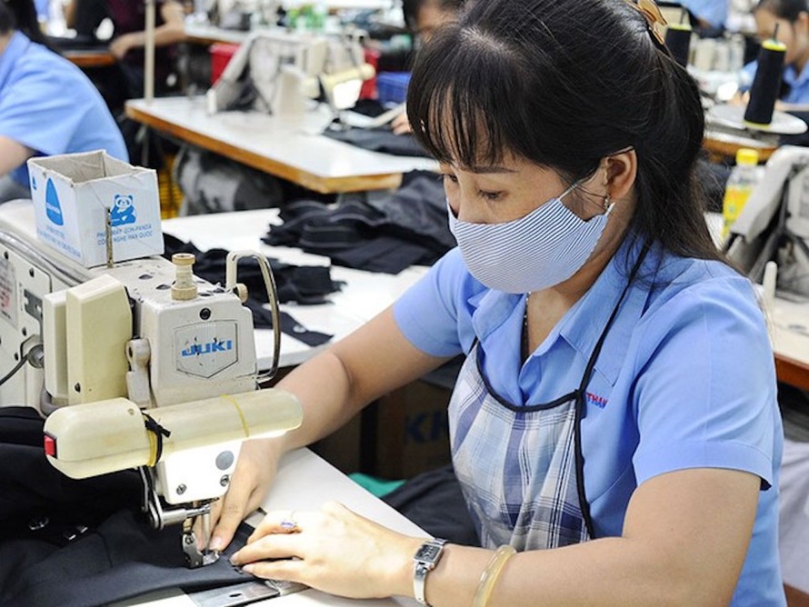 Các hiệp định thương mại giúp Việt Nam tăng hơn 300% GDP