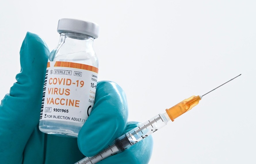 Đức thông báo sẽ có vaccine phòng COVID-19 vào đầu năm 2021