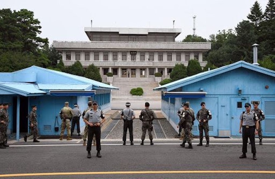 'Rủ' Triều Tiên tạo không gian 'cùng chung sống', Hàn Quốc muốn tập dượt cho hòa bình và thịnh vượng?