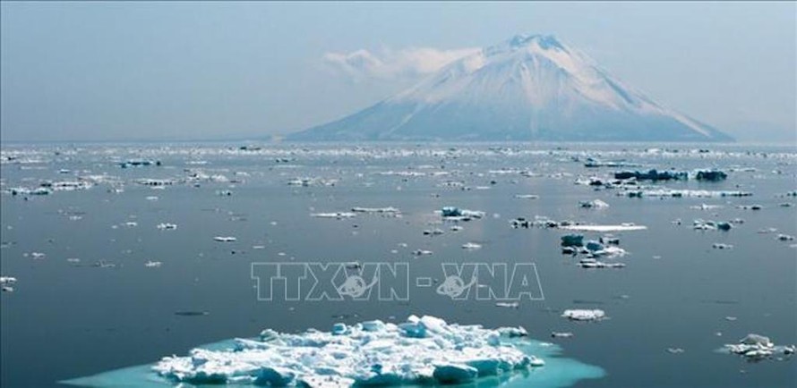 Quần đảo tranh chấp do Nga kiểm soát và gọi là Nam Kuril, trong khi Nhật Bản gọi là Vùng lãnh thổ phương Bắc. Ảnh: Shutterstock/TTXVN