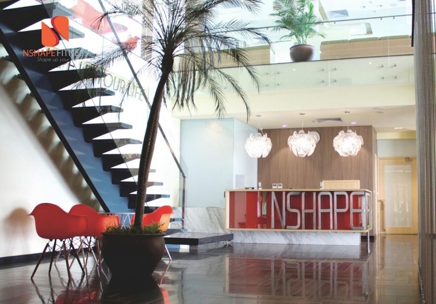 Nhiều khách hàng 'tố' trung tâm Nshape Fitness Mandarin (tầng 4, khu A, chung cư Mandarin Garden (phố Hoàng Minh Giám, quận Cầu Giấy, Hà Nội) vi phạm hợp đồng, chiếm đoạt tài sản.