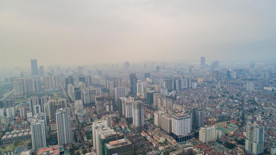 Hà Nội: Giải pháp nào để cải thiện chất lượng không khí?