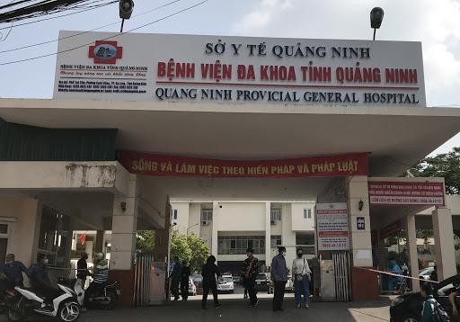 Ca nhiễm COVID-19 tại Quảng Ninh: Lịch trình đi lại và biện pháp khẩn cấp