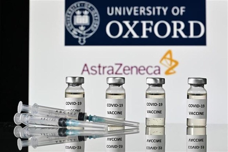 Dịch COVID-19: WHO ra khuyến cáo mới về vaccine của AstraZeneca
