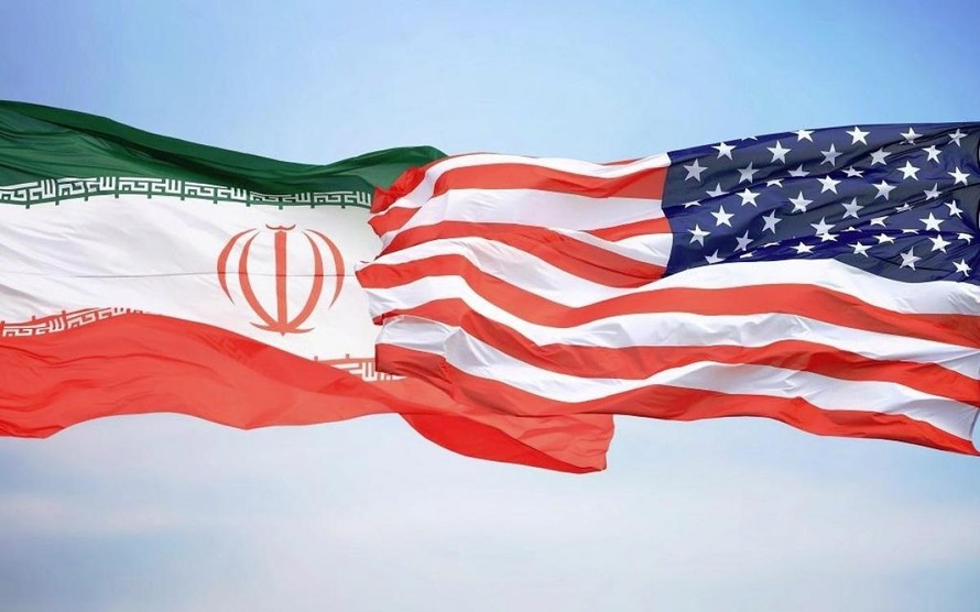 Mỹ sẵn sàng đàm phán với Iran để khôi phục thỏa thuận hạt nhân
