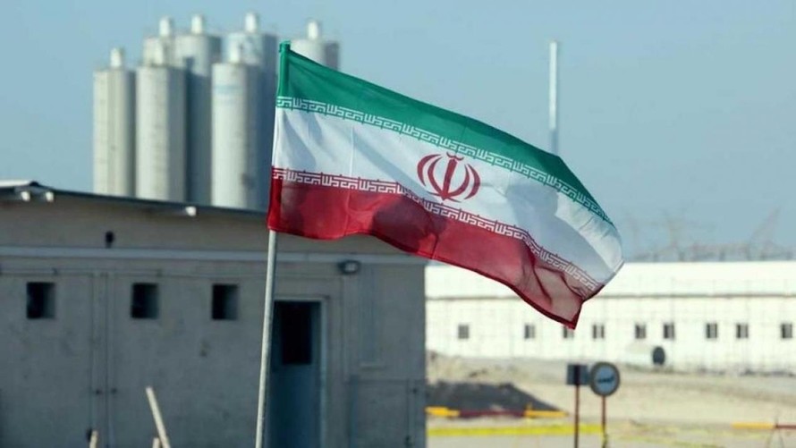 Iran từ chối đàm phán với Mỹ và EU về vấn đề hạt nhân 