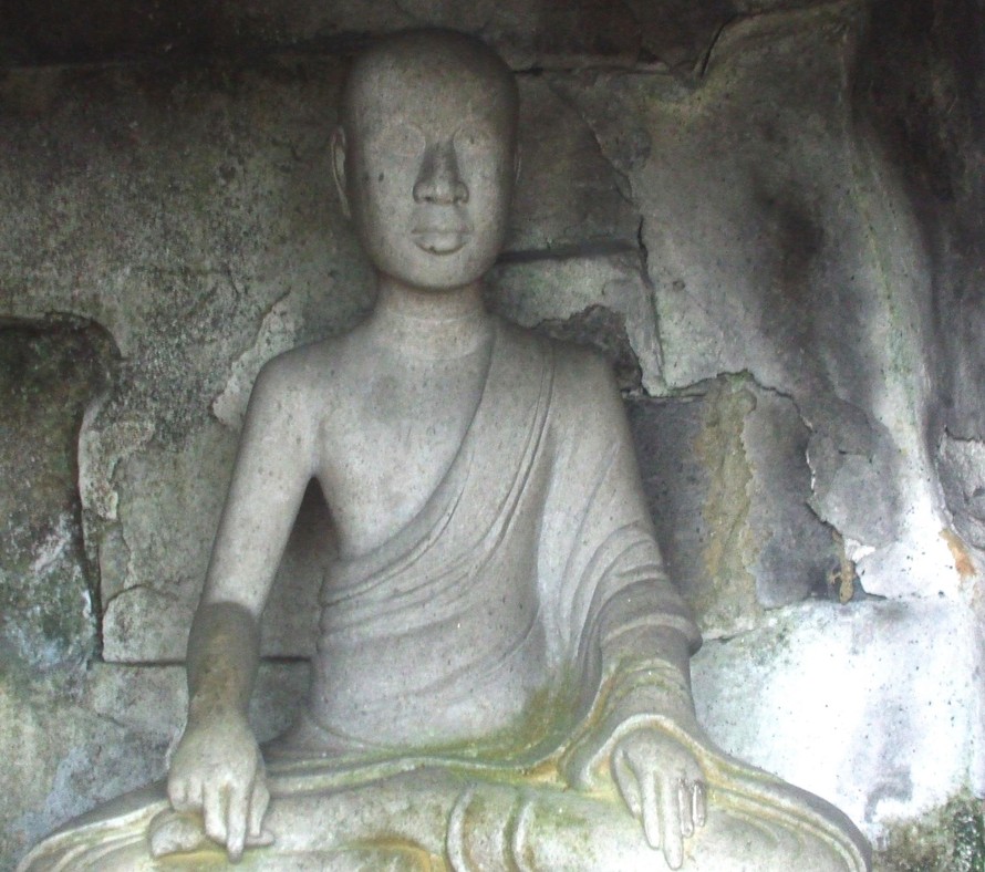 Tượng Phật Hoàng Trần Nhân Tông: Bảo vật quốc gia tại Yên Tử