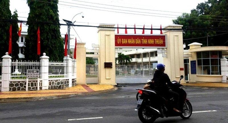 Ninh Thuận: Làm thất thoát ngân sách, 20 cơ quan trong tỉnh bị kiểm điểm