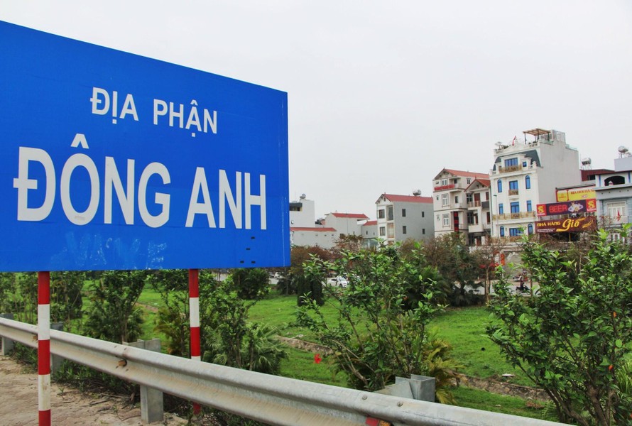Hà Nội: Công khai quy hoạch để chống ‘sốt ảo’ thị trường bất động sản
