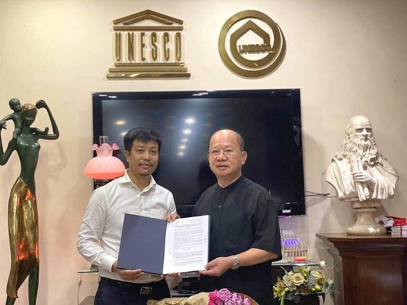 Ông Trần Văn Mạnh được bổ nhiệm làm Tổng biên tập Tạp chí Ngày Nay 