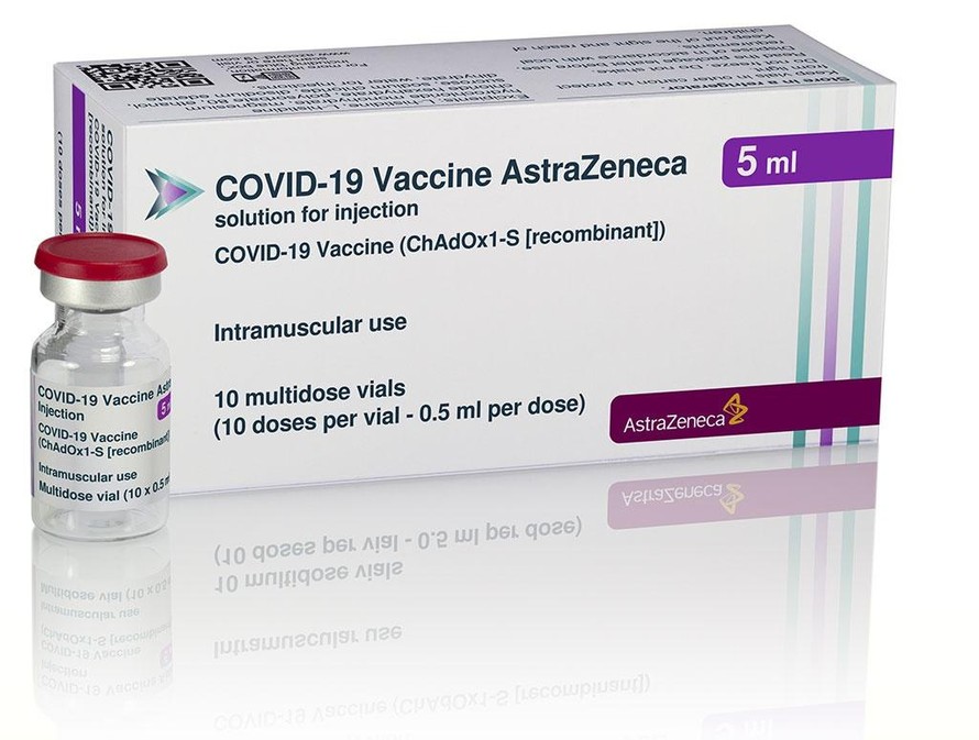 Đồng ý dùng nguồn kinh phí do Mặt trận Tổ quốc Việt Nam tiếp nhận để mua vaccine COVID-19