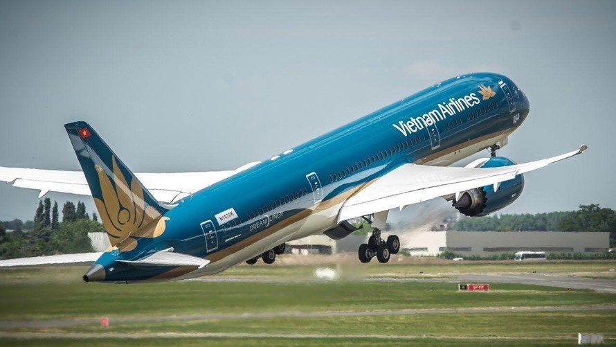3 ngân hàng thương mại sắp cho Vietnam Airlines vay 4.000 tỷ đồng 