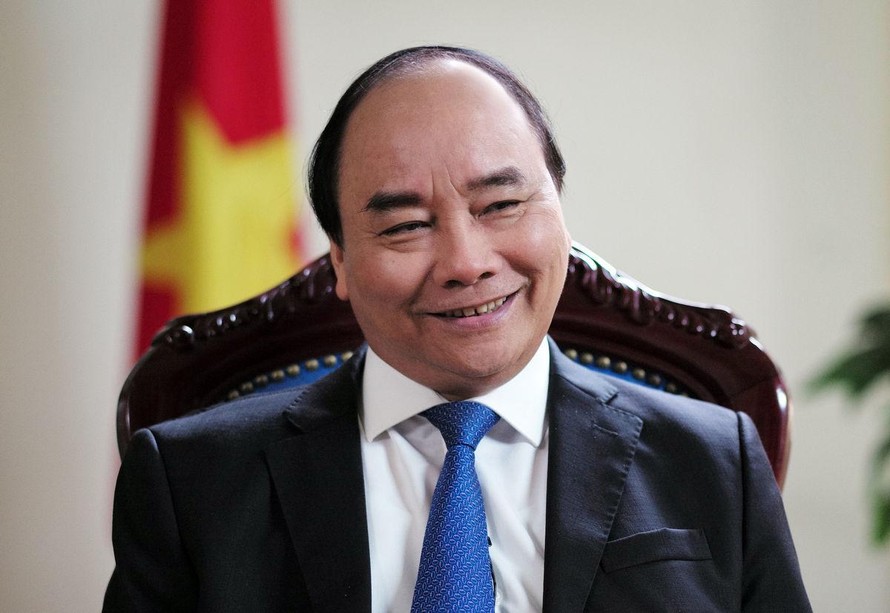 Thông điệp của Chủ tịch nước Nguyễn Xuân Phúc nhân Ngày Gia đình Việt Nam