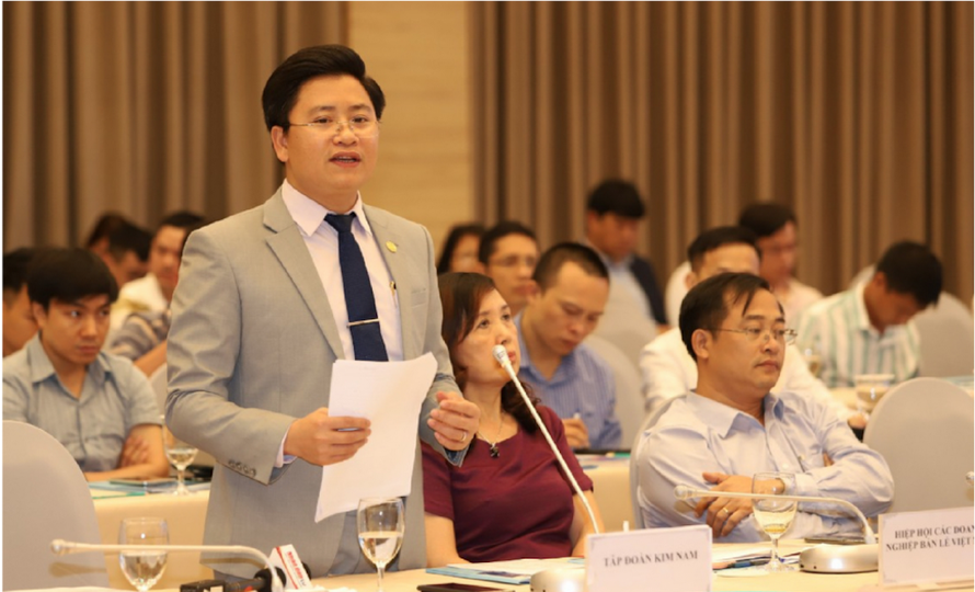 Kim Nam Group: Dự án 6.500 tỷ đồng ở Bắc Kạn chỉ là tài trợ ý tưởng bản vẽ quy hoạch