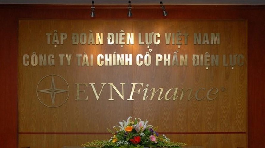EVN Finance tăng vốn điều lệ lên hơn 3.000 tỷ đồng 
