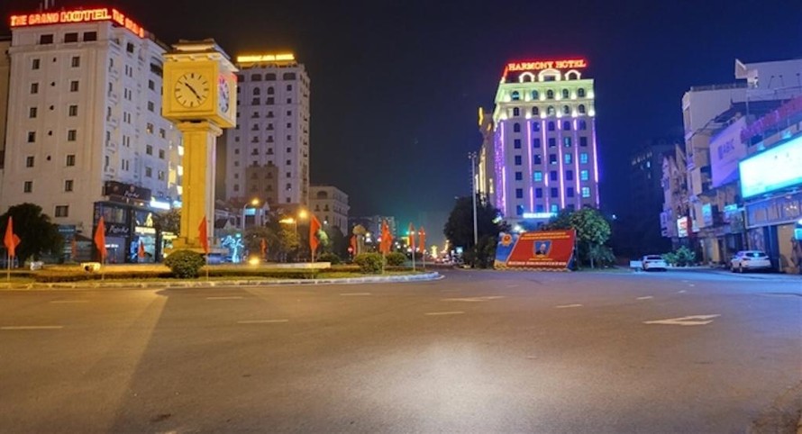 Bắc Ninh: Nhiều cơ sở kinh doanh dịch vụ được mở cửa trở lại