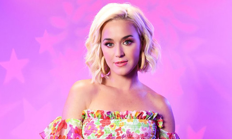 Nữ ca sĩ Katy Perry sẽ tham gia biểu diễn tại lễ trao giải VinFuture 2023 vào tối ngày 20/12/2023 tại Nhà hát Hồ Gươm, Hà Nội