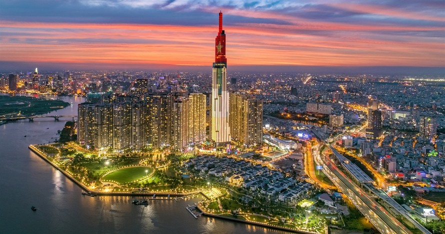 10 dấu ấn nổi bật của Thành phố Hồ Chí Minh năm 2023