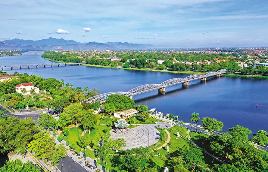 Thừa Thiên Huế: Phát triển công nghiệp văn hóa tạo động lực phát triển
