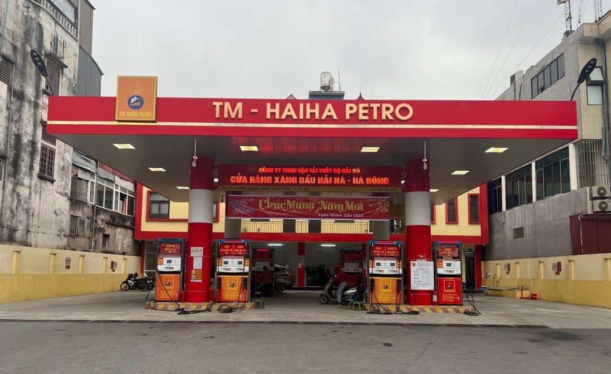 Thu hồi giấy phép của Hải Hà Petro, Bộ Công thương yêu cầu đảm bảo nguồn cung xăng dầu