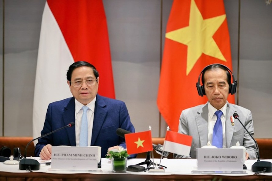 Kêu gọi doanh nghiệp Việt Nam-Indonesia tăng cường hợp tác, đầu tư