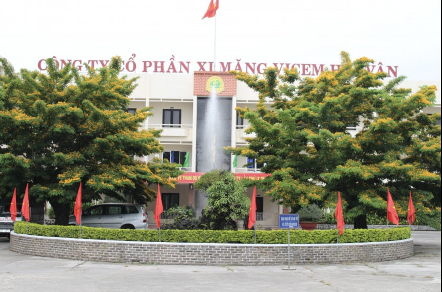 Cổ phiếu HVX của Xi măng Vicem Hải Vân rơi vào diện cảnh báo