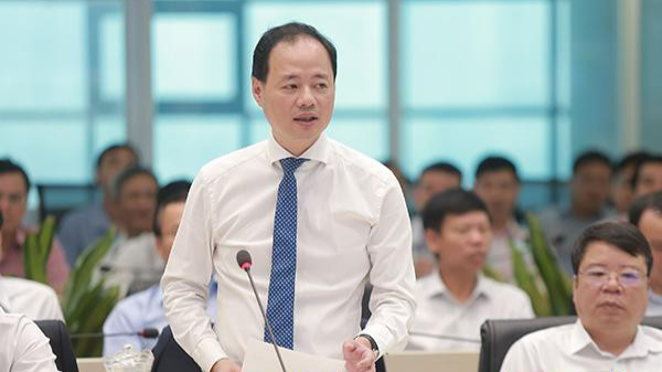 GS.TS Trần Hồng Thái tái đắc cử Phó Chủ tịch Hiệp hội khí tượng khu vực II châu Á