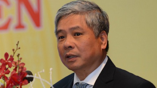 Ông Đặng Thanh Bình, nguyên Phó Thống đốc ngân hàng nhà nước bị khởi tố không ảnh hưởng đến hoạt động ngân hàng.