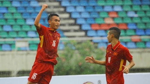 U18 Việt Nam vs U18 Philippines, 15h30 ngày 9/9: Chiến thắng và hơn thế nữa