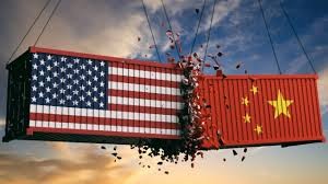 Cựu quan chức Trung Quốc cảnh báo 'thảm kịch lịch sử' nếu Mỹ - Trung xung đột