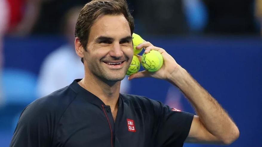 Người hâm mộ hy vọng Roger Federer sẽ sớm hồi phục chấn thương để thi đấu tại Australia mở rộng 2021. Ảnh: DM. 