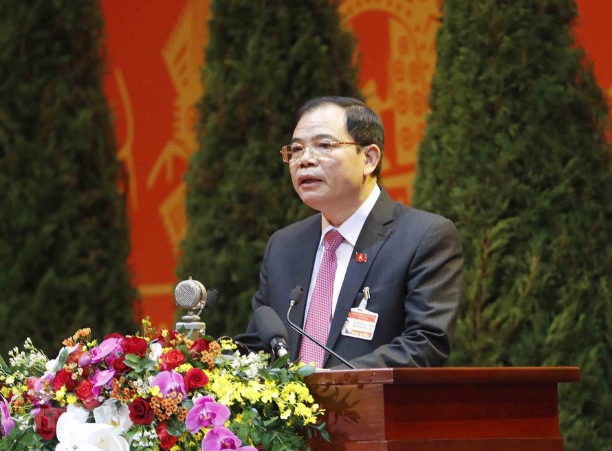 Phát triển nông nghiệp Việt Nam theo hướng hiện đại, hội nhập quốc tế