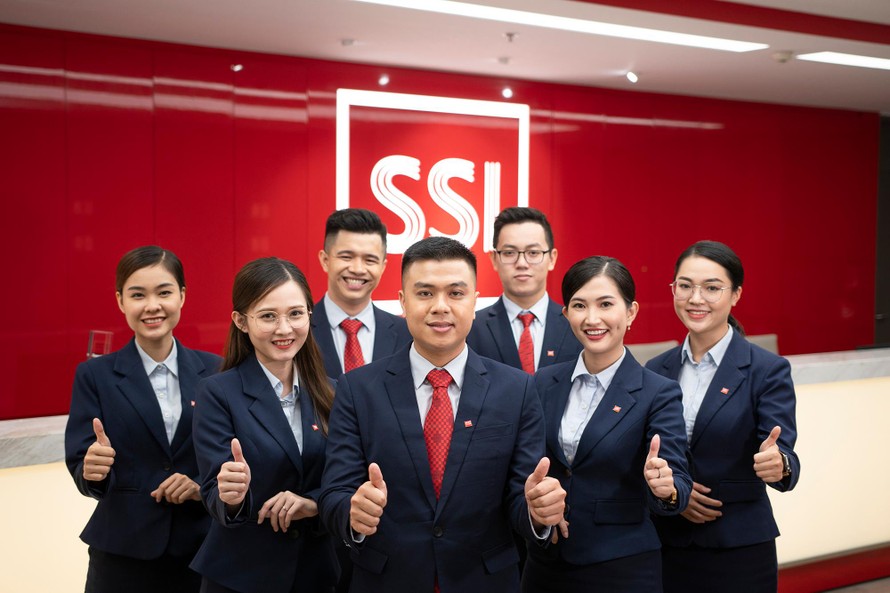 CTCP Chứng khoán SSI vừa được Finance Asia – tạp chí tài chính uy tín hàng đầu Châu Á vinh danh là Nhà môi giới tốt nhất Việt Nam - Best Broker in Vietnam 2021.