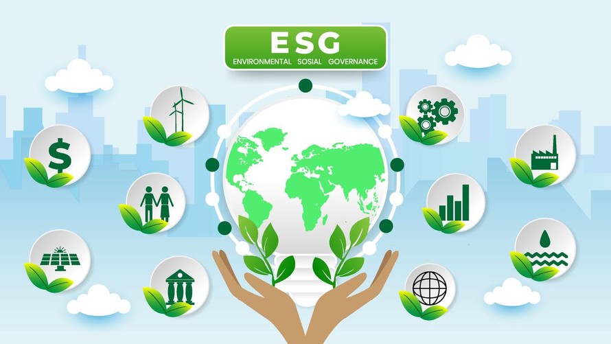 Cổ phiếu doanh nghiệp ESG trở thành “hầm trú ẩn” cho nhà đầu tư trong đại dịch Covid-19?