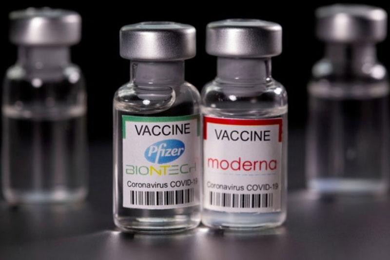 Phê duyệt 2 loại vaccine ngừa COVID-19 cho trẻ em